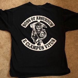 🆕🚨 grim reaper t shirt